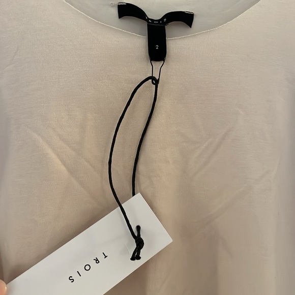 Trois The Label - Top - Picture 3 of 4